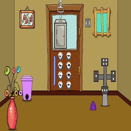 Smart Door Escape 3 screenshot game