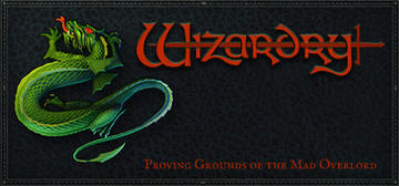 Banner of Wizardry: Proving Grounds of the Mad Overlord 