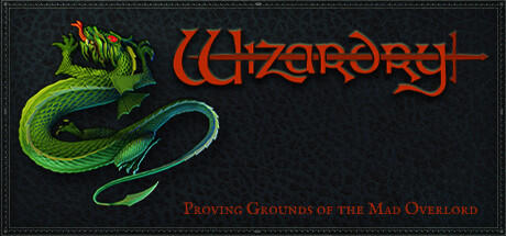 Banner of Wizardry: Proving Grounds of the Mad Overlord 