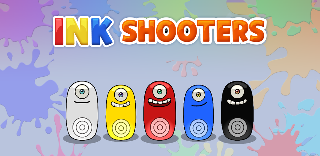 Banner of Ink Shooters 1.48
