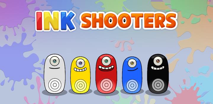 Banner of Ink Shooters 1.48
