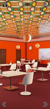 Escape Game Tulip Game Screenshot