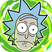 Rick and Morty: Pocket Mortys