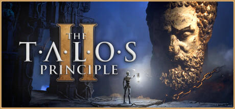 Banner of The Talos Principle 2 