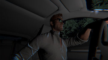 Take me Game Screenshot