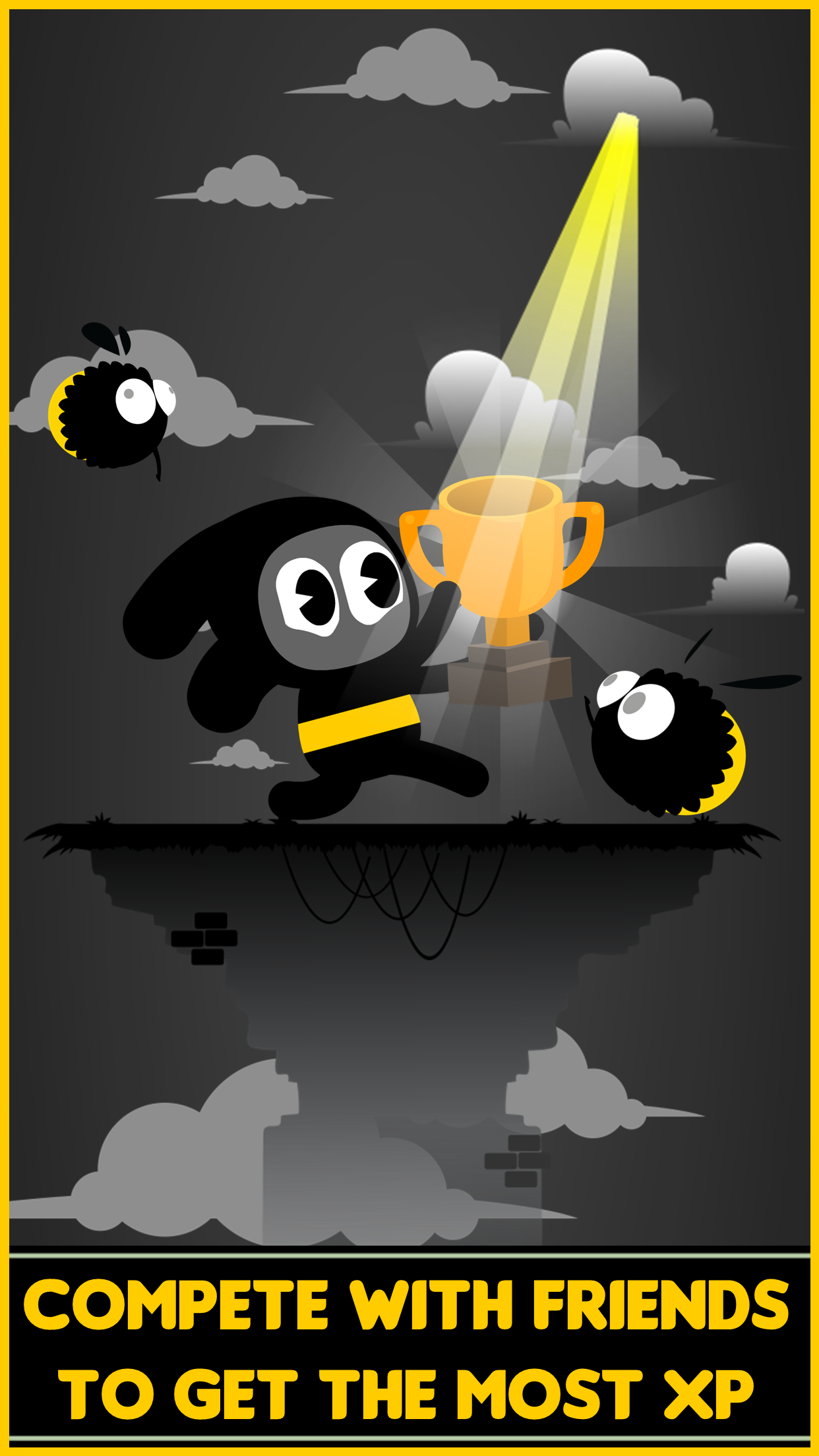 The Witching Hour (女巫小时) Game Screenshot