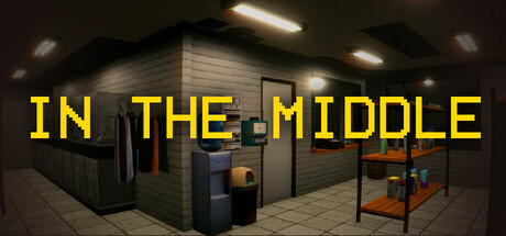 Banner of In The Middle 