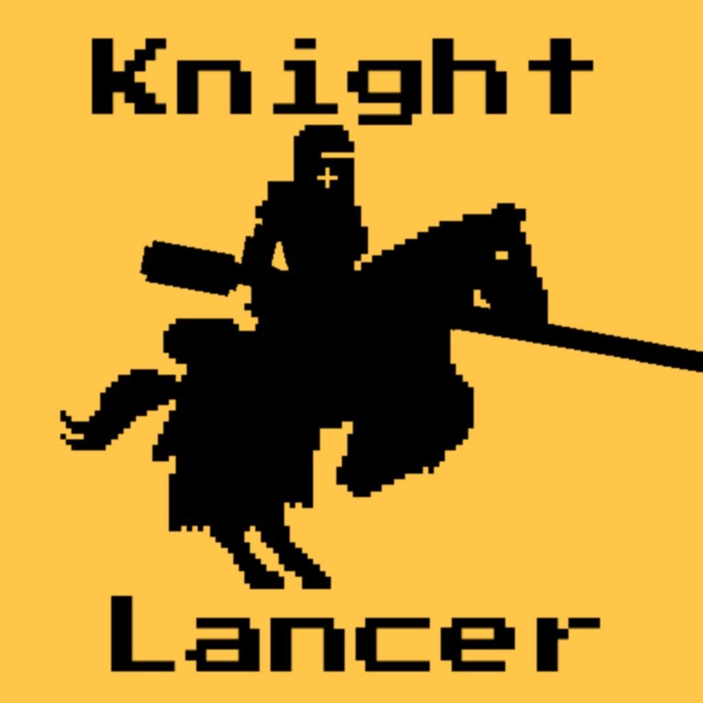 Knight Lancer android iOS apk download for free-TapTap