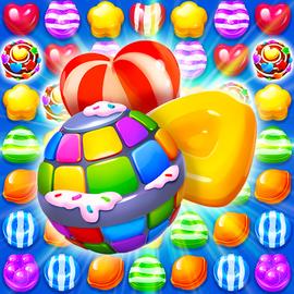 Match 3 Puzzle: Candy World android iOS apk download for free-TapTap