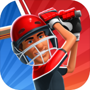 Stick Cricket Live