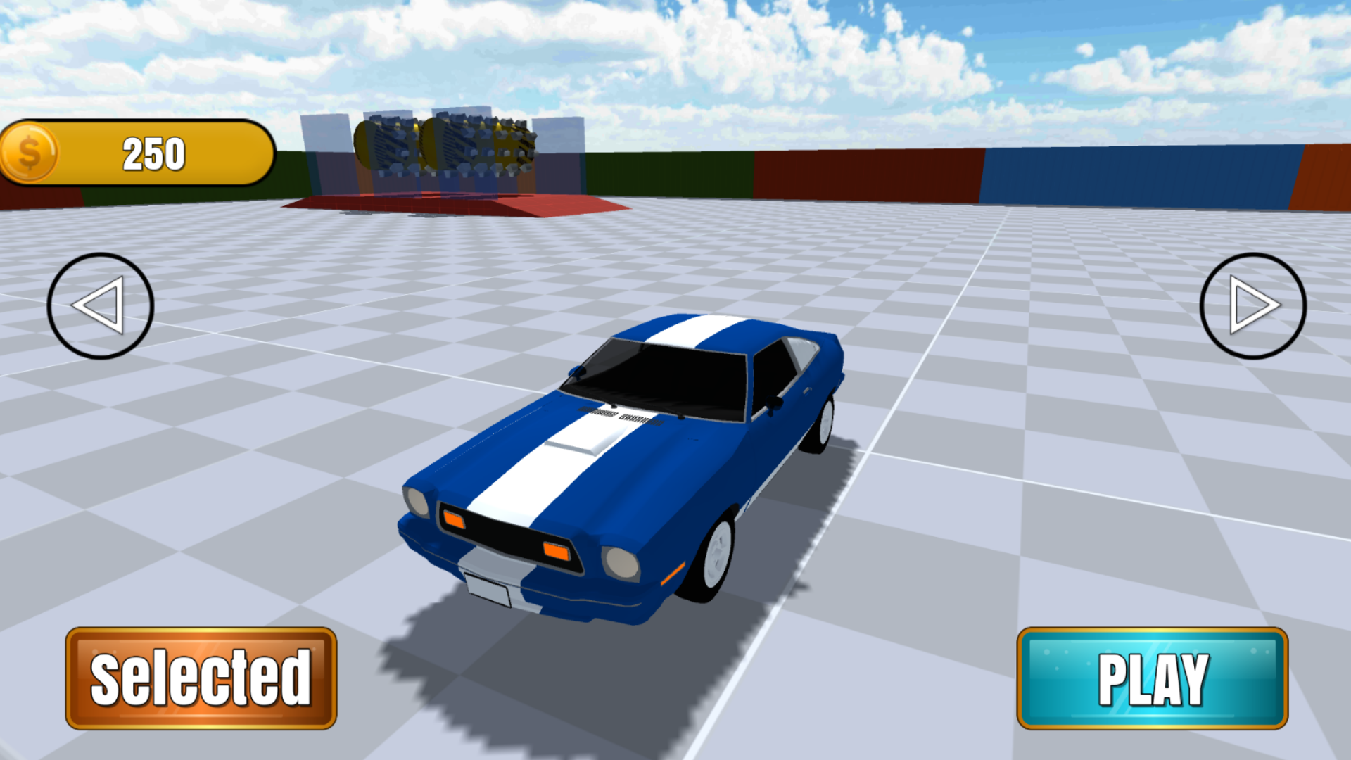 Simple Car Crash Physics Sim APK (Android Game) - Free Download