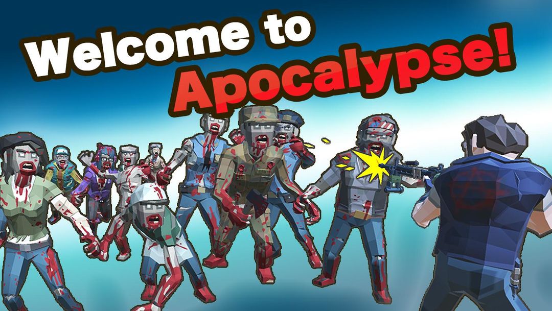 100 Zombies  - Ultimate Survivor -遊戲截圖