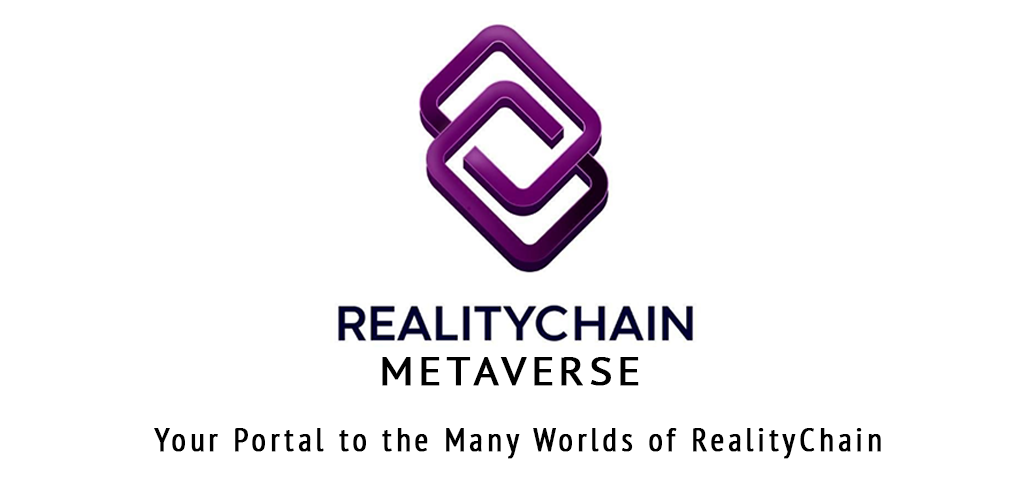Banner of Metaverso de la cadena de realidad 1.2.30
