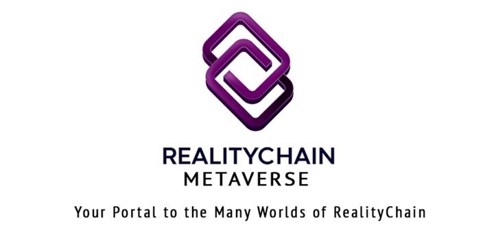 Banner of RealityChain Metaverse 1.2.30