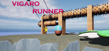 Banner of Vigaro Runner 