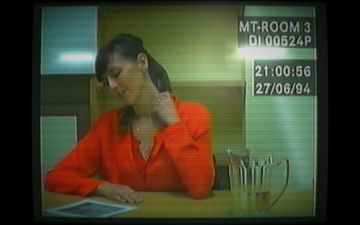 Her Story 게임 스크린샷