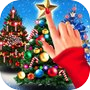 Christmas Tree Maker Morning