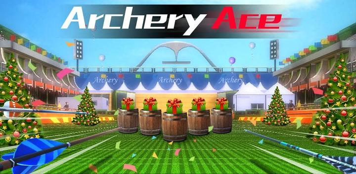 Banner of Archery Ace 