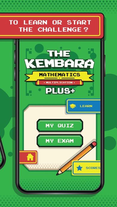Kembara Plus Matemática Multiplicação versão móvel andróide iOS