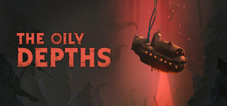 Banner of The Oily Depths 