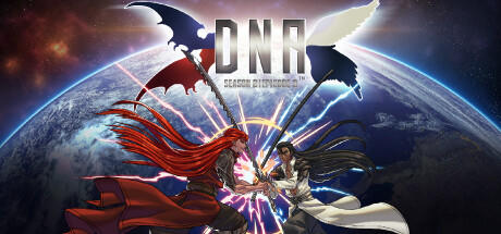 Banner of DNA: Season 2 | Episode 3 