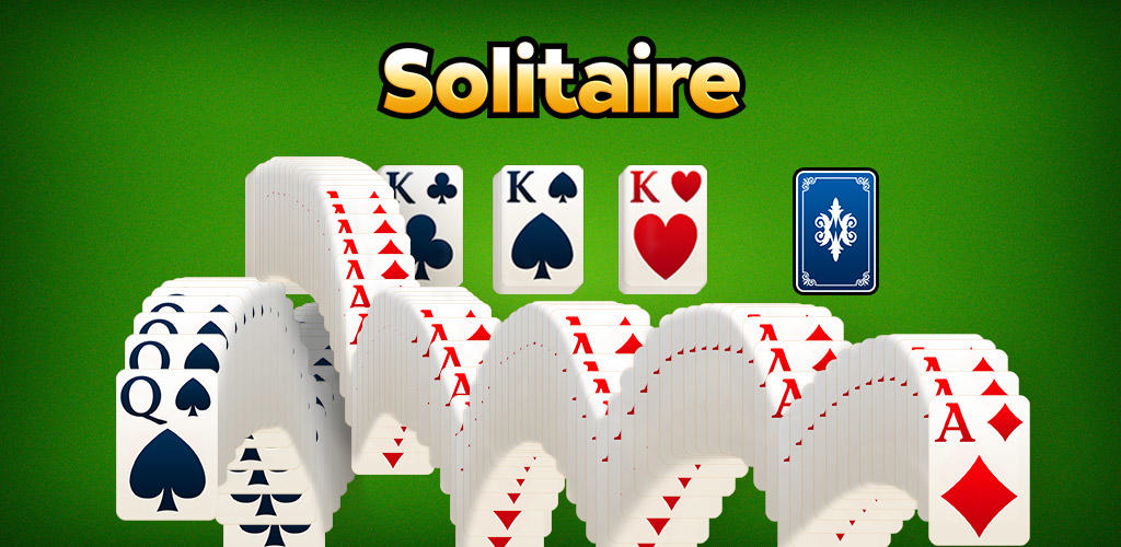 Banner of Solitaire: Permainan Kartu Klasik 4.39.00