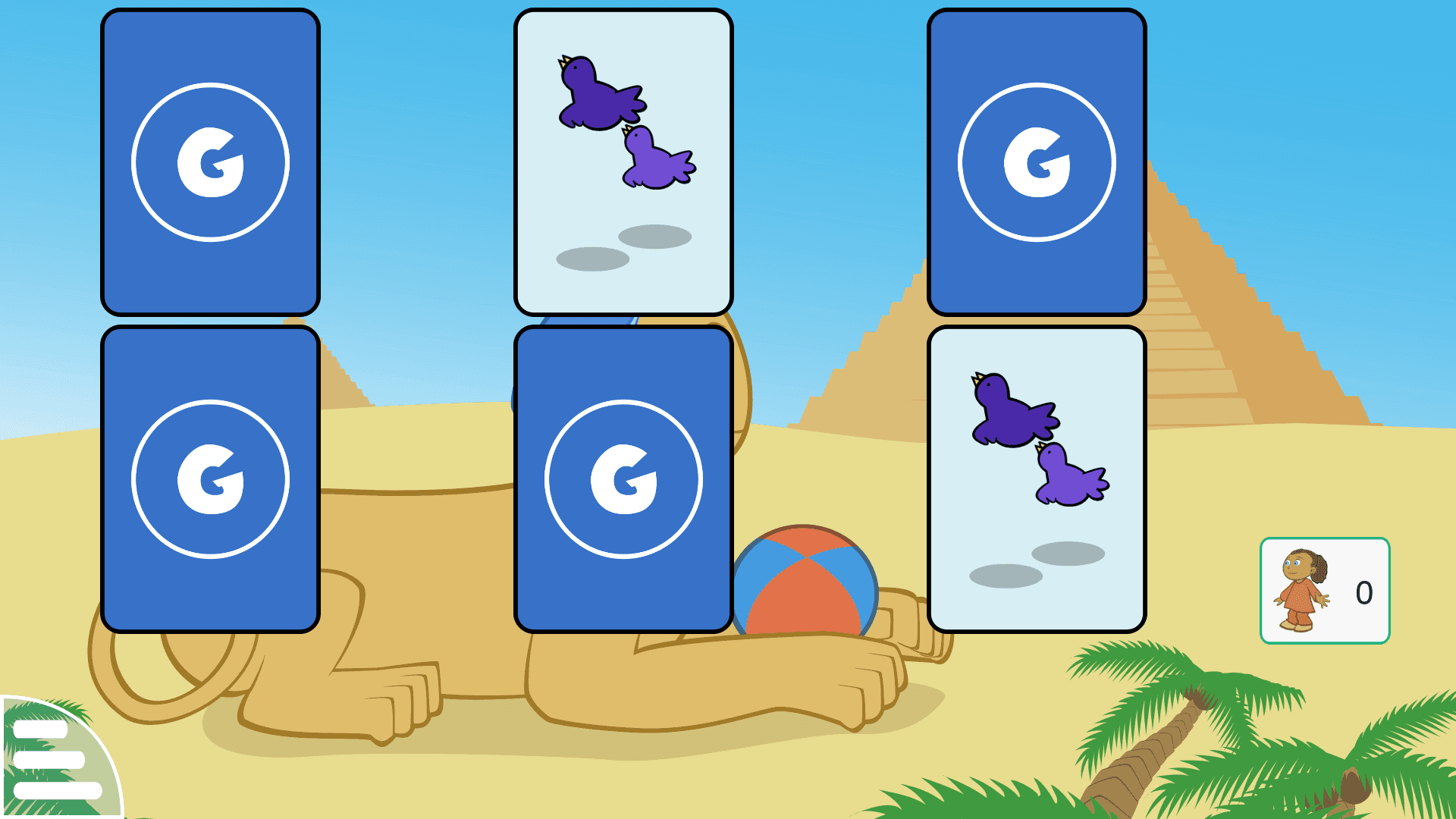 Screenshot 10 of GCompris Educational Game 3.3