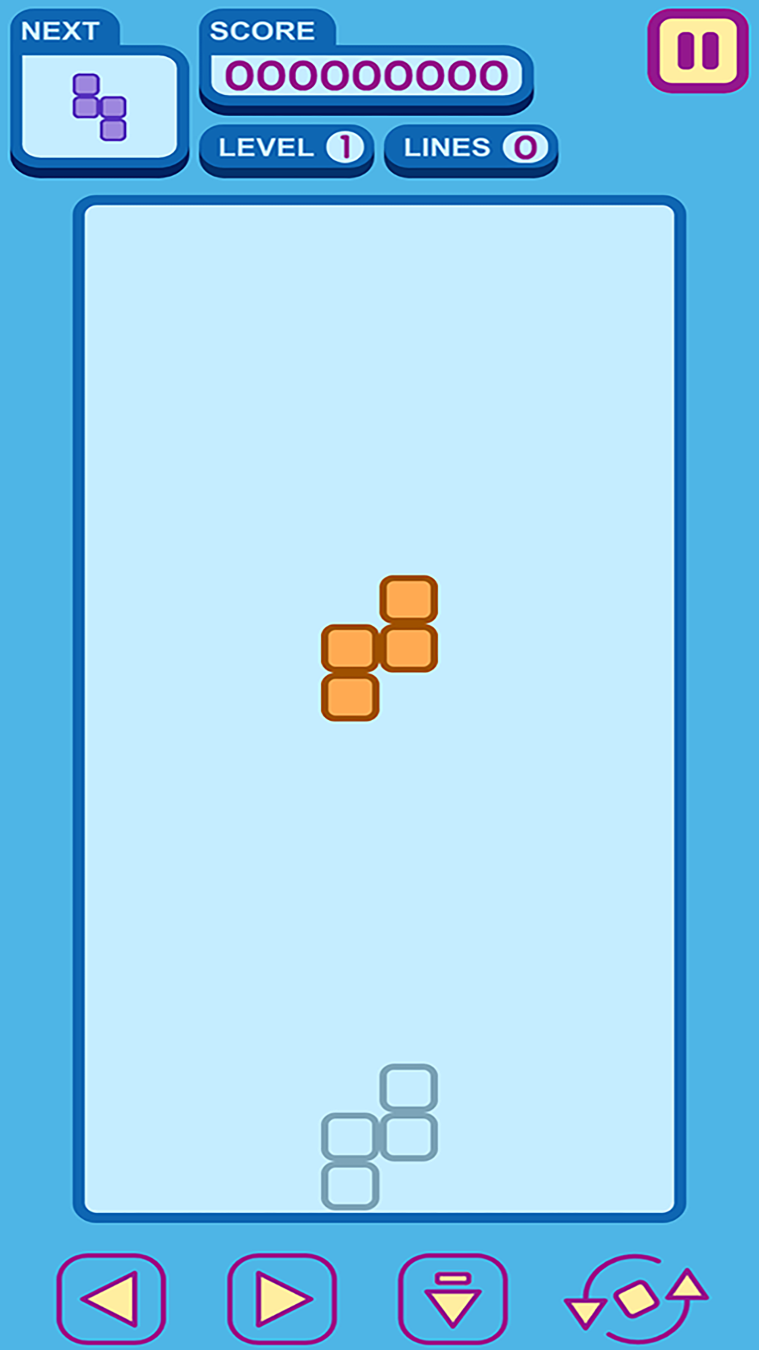 Legendary Block Puzzle for Android/iOS - TapTap
