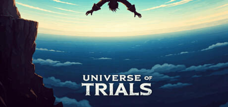 Banner of Universe Of Trials 