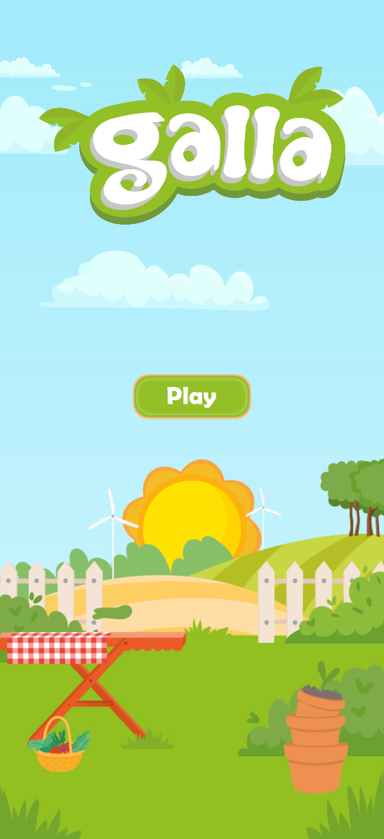 Galla - Arcade Game Latest Version for Android/iOS - TapTap