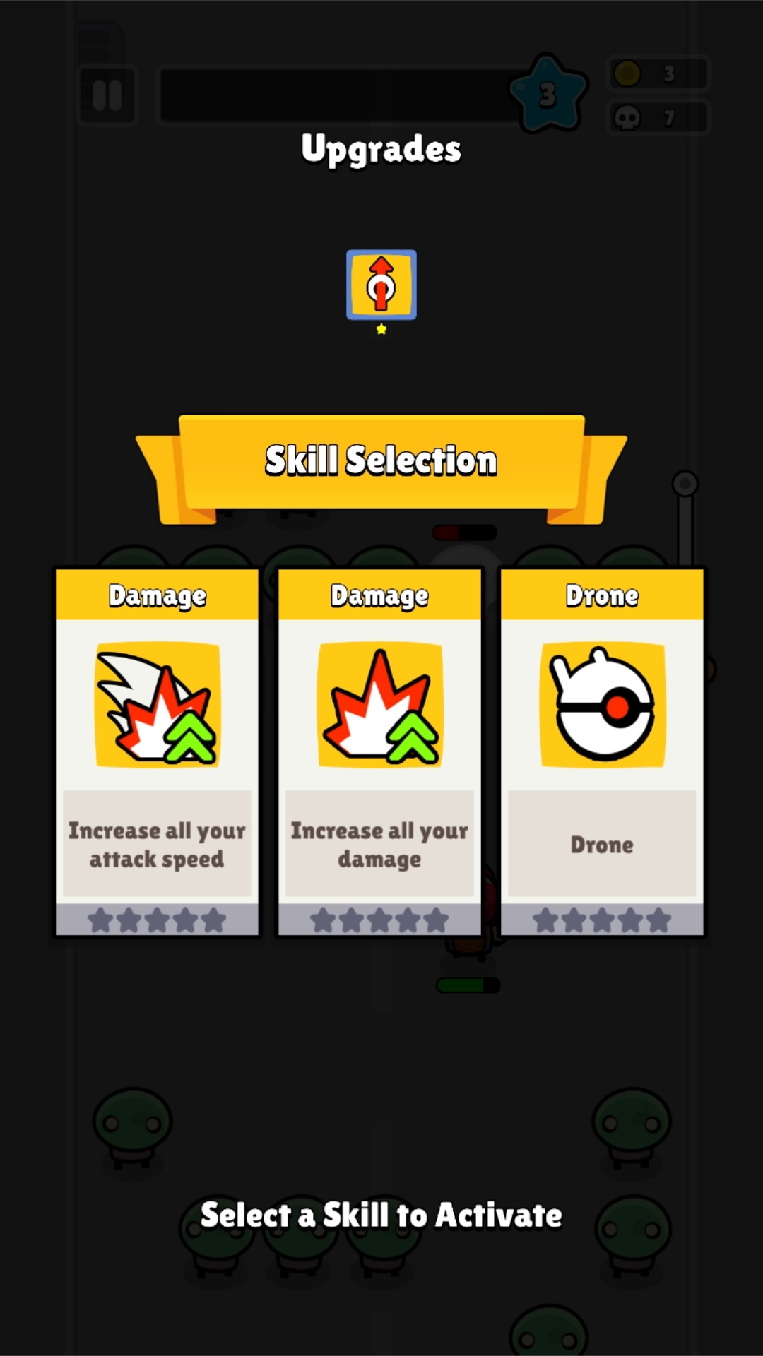 Gun Run Latest Version for Android/iOS APK - TapTap