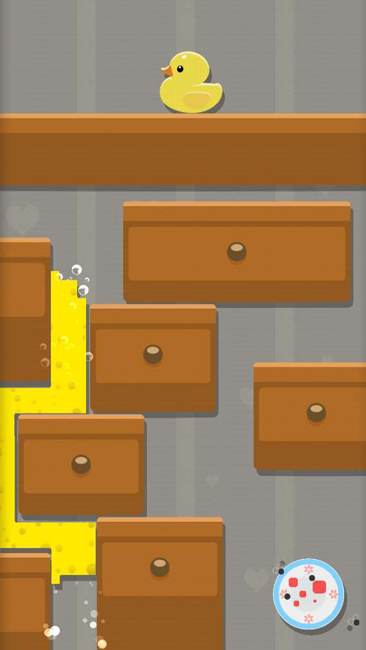 赶跑病毒 Game Screenshot