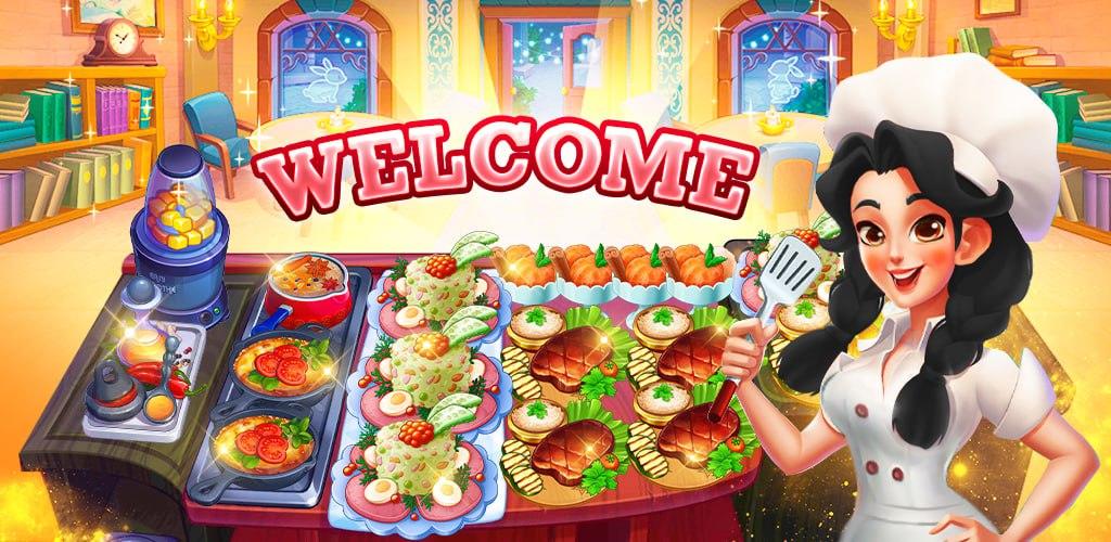 Cooking: Farmhouse Restaurant screenshot