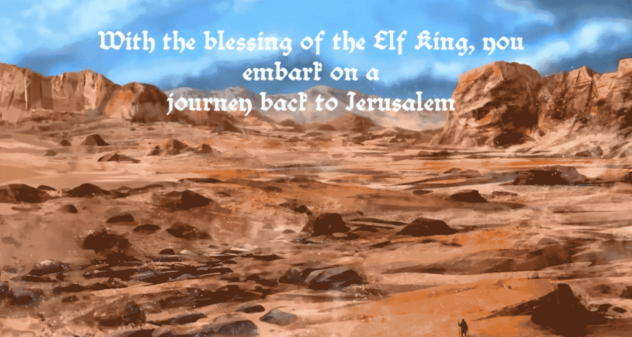 Tormented12 Game Screenshot