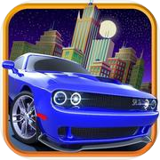 Street Racer Pro: 3D リアル トラフィック カー レーシング ゲーム