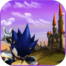 Sonic: castle Adventure