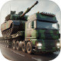 Icon of Army Truck Transport Simulator