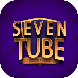 Seven Tube Puzzle