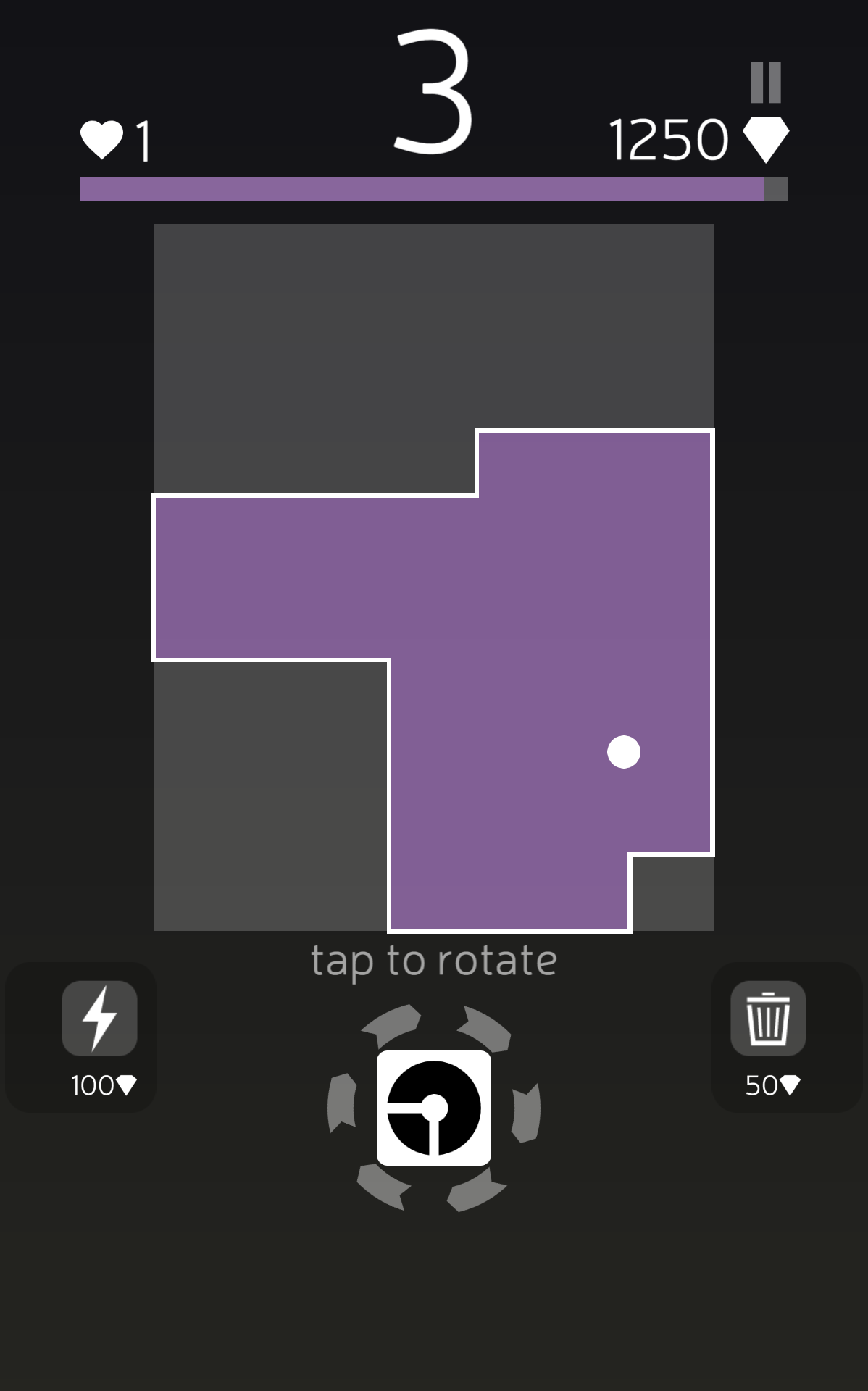 Scale 게임 스크린샷