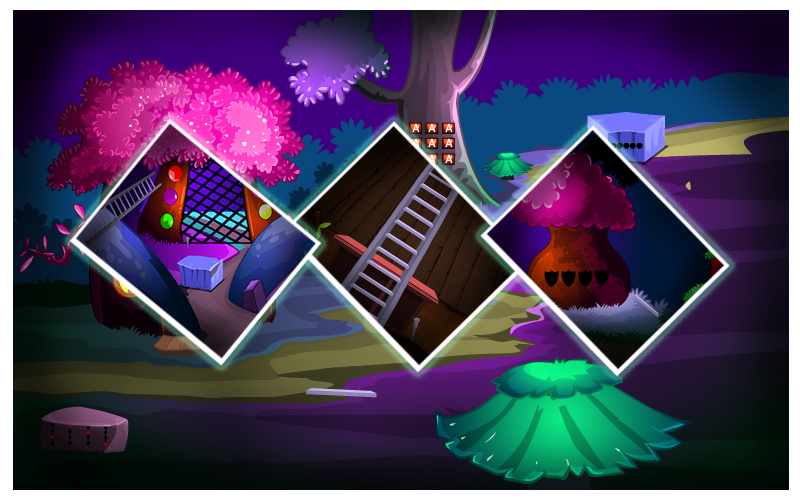 Escape Room Game: Prison Break Game Screenshot