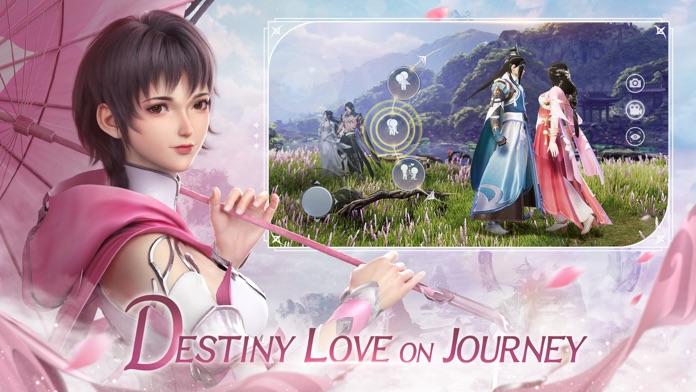 Screenshot 4 of Divine W: Perfect Wonderland 