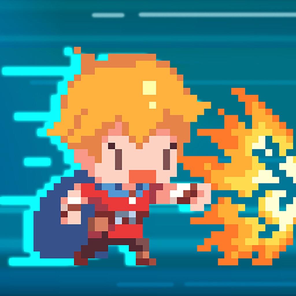 Tiny Pixel Knight - Idle RPG for Android/iOS - TapTap