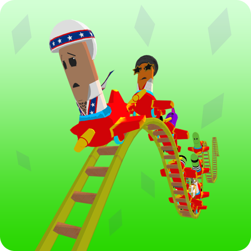 Tracks - Roller Coaster Rider for Android/iOS - TapTap