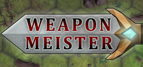Banner of Weapon Meister 