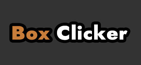 Banner of Box Clicker 