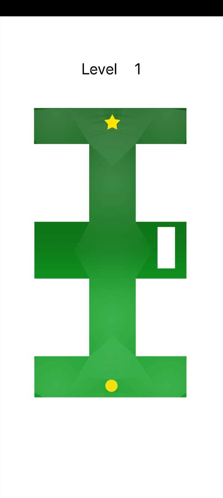 M N Tricky Trap Game Screenshot