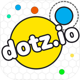 Dotz.io Dots Battle Arena