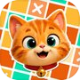 Icon of Sudocat Brain Logic Puzzle