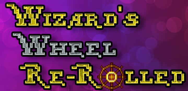 Banner of Wizard's Wheel: ReRolled 