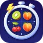 Icon of Counting Items: Brain Training